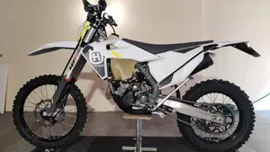 Husqvarna FE 250 (2022) 