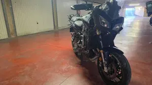 Yamaha Tracer 900 GT (2018 - 20) 