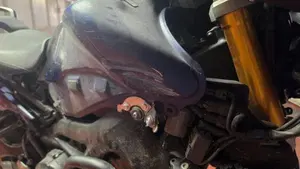 Yamaha Tracer 900 GT (2018 - 20)  (3)