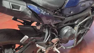 Yamaha Tracer 900 GT (2018 - 20)  (5)