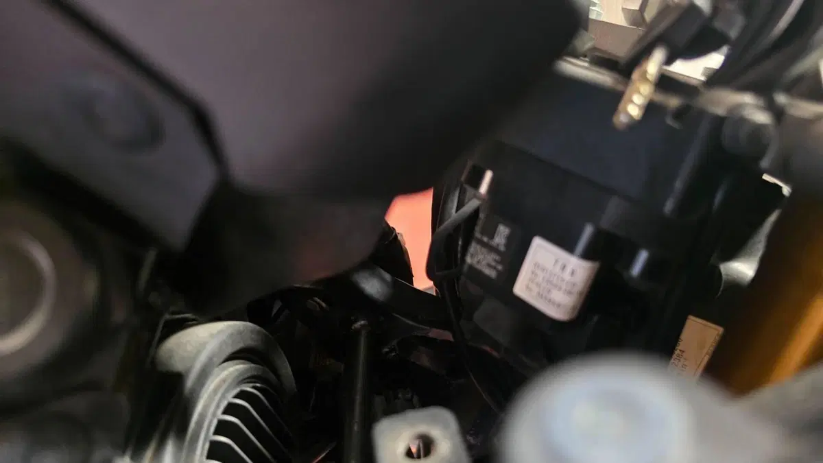 Yamaha Tracer 900 GT (2018 - 20)  (9)