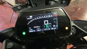Yamaha Tracer 900 GT (2018 - 20)  (10)