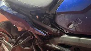 Yamaha Tracer 900 GT (2018 - 20)  (13)
