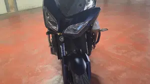 Yamaha Tracer 900 GT (2018 - 20)  (15)