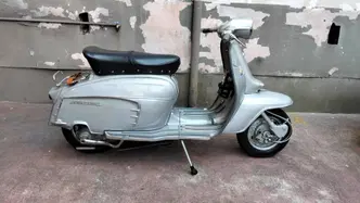 Innocenti Lambretta LI 150 Special epoca