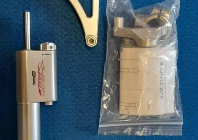 Ammortizzatore di sterzo MV Agusta Gubellini - Annuncio 10063466