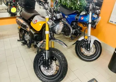 Honda Monkey 125 (2022 - 24) - Annuncio 10063468