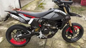 Ducati Hypermotard 698 Mono RVE (2024 - 26) 