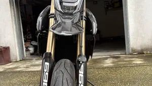 Ducati Hypermotard 698 Mono RVE (2024 - 26)  (3)