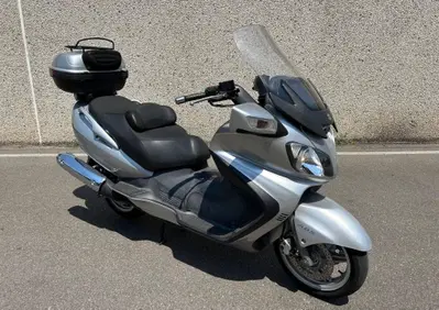 Suzuki Burgman AN 650 Executive (2004 - 06) - Annuncio 10063471