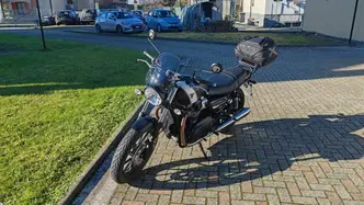 Triumph Speed Twin 900 (2023 - 24) usata