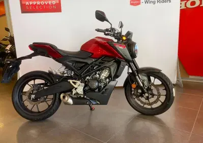 Honda CB 125 R (2024 - 26) - Annuncio 10063478