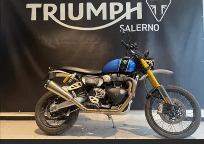 Triumph Scrambler 1200 XE (2019 - 20) - Annuncio 10063473