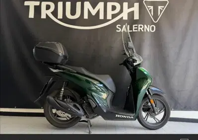 Honda SH 150i Vetro (2024 - 25) - Annuncio 10063475