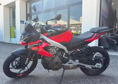 Aprilia Tuono 457 (2025 - 26) - Annuncio 10063477