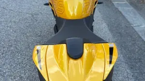 Triumph Street Triple 765 RS (2023 - 26)  (3)