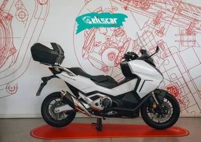 Honda Forza 750 DCT (2021 - 24) - Annuncio 10063484