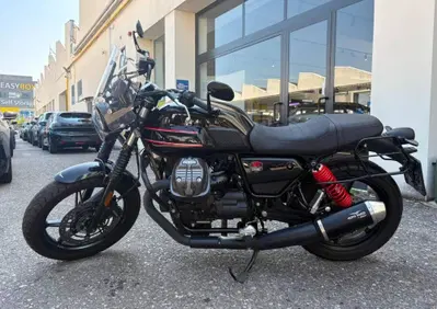 Moto Guzzi V7 Stone Special Edition (2022 - 25) - Annuncio 10063481