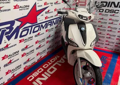 Piaggio Liberty 50 3V (2021 - 24) - Annuncio 10019859