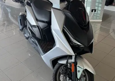 Kymco KRV 200 (2023 - 26) - Annuncio 10063490