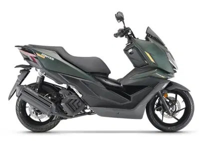 Zontes ZT125-X (2026) - Annuncio 10063486