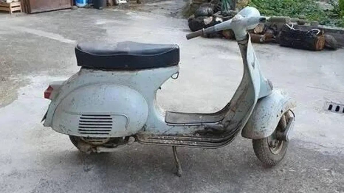 Piaggio  