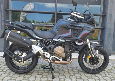 Rieju Xplora 707 X (2025 - 26) - Annuncio 10063489
