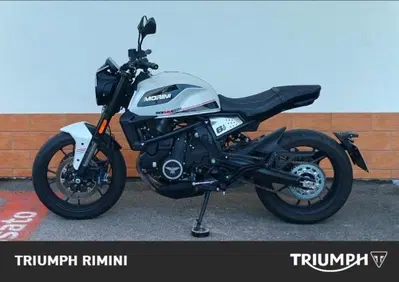 Moto Morini SEIEMMEZZO STR (2022 - 26) - Annuncio 10063492