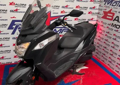 Sym Joymax 300 i ABS (2012 - 18) - Annuncio 10020913