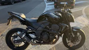 Kawasaki Z 750 (2007 - 14) 