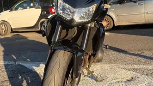Kawasaki Z 750 (2007 - 14)  (4)