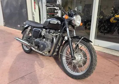 Triumph Bonneville (2007 - 16) - Annuncio 10063497