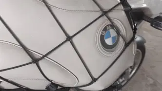 Bmw R 1150 GS (1999 - 03) usata
