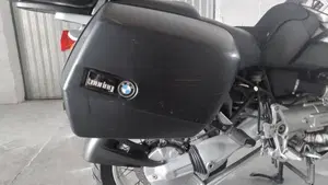 Bmw R 1150 GS (1999 - 03)  (2)