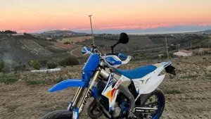Tm Moto SMR 125 Fi 2t (2020)  (2)