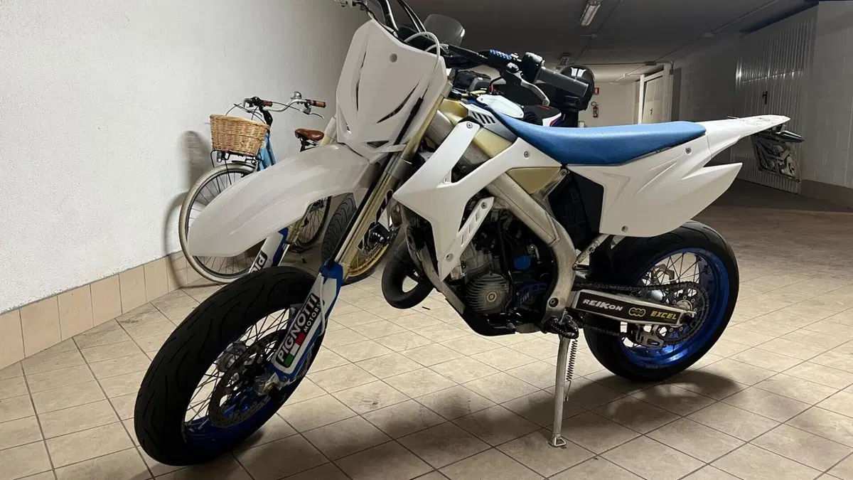Tm Moto SMR 125 Fi 2t (2020)  (3)