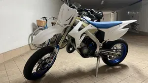 Tm Moto SMR 125 Fi 2t (2020)  (3)