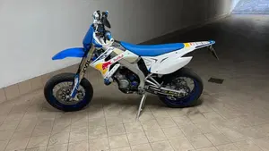 Tm Moto SMR 125 Fi 2t (2020)  (4)