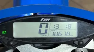 Tm Moto SMR 125 Fi 2t (2020)  (5)
