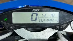 Tm Moto SMR 125 Fi 2t (2020)  (6)