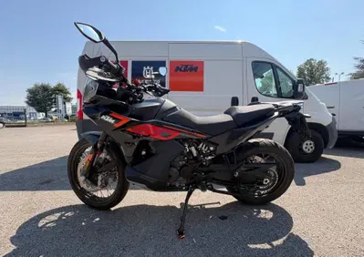 KTM 790 Adventure (2025 - 26) - Annuncio 10063498