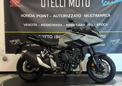 Honda CB 1000 GT (2026) - Annuncio 10063504
