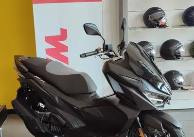 Sym Jet X 125 ABS + TCS (2026) - Annuncio 10063505