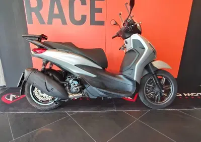 Piaggio Beverly 300 Hpe (2021) - Annuncio 10063509