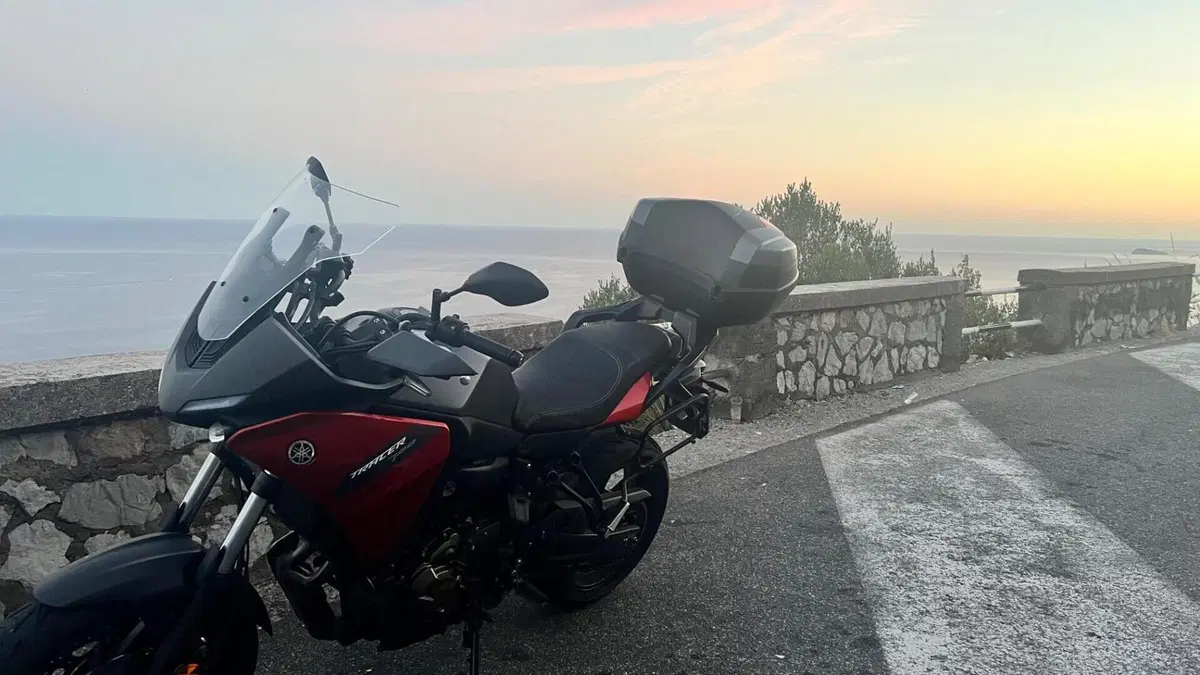 Yamaha Tracer 700 (2020)  (6)