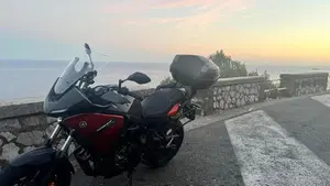 Yamaha Tracer 700 (2020)  (6)