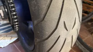 Yamaha Tracer 7 (2021 - 24)  (2)