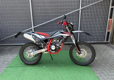 Betamotor RR 125 4T Enduro LC (2018 - 20) - Annuncio 10063508