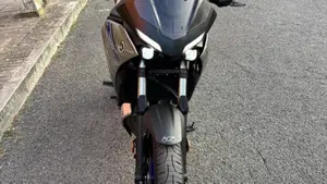 Yamaha Tracer 7 (2021 - 24)  (4)
