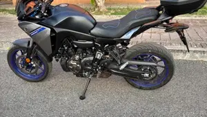 Yamaha Tracer 7 (2021 - 24)  (5)